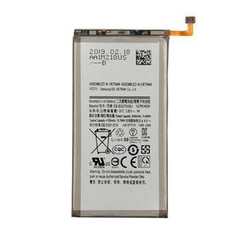 Battery for Samsung S10 - Best Cell Phone Parts Distributor in Canada  Battery for Samsung S10 - Best Cell Phone Parts Distributor in Canada